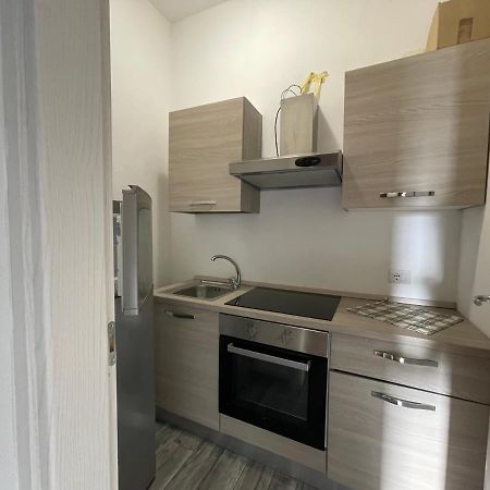Moro94 Olbia Exterior foto