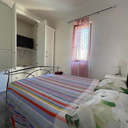 Moro94 Olbia Exterior foto