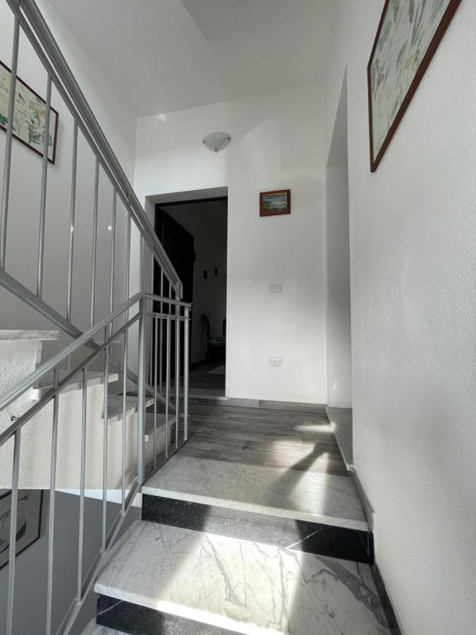 Moro94 Olbia Exterior foto