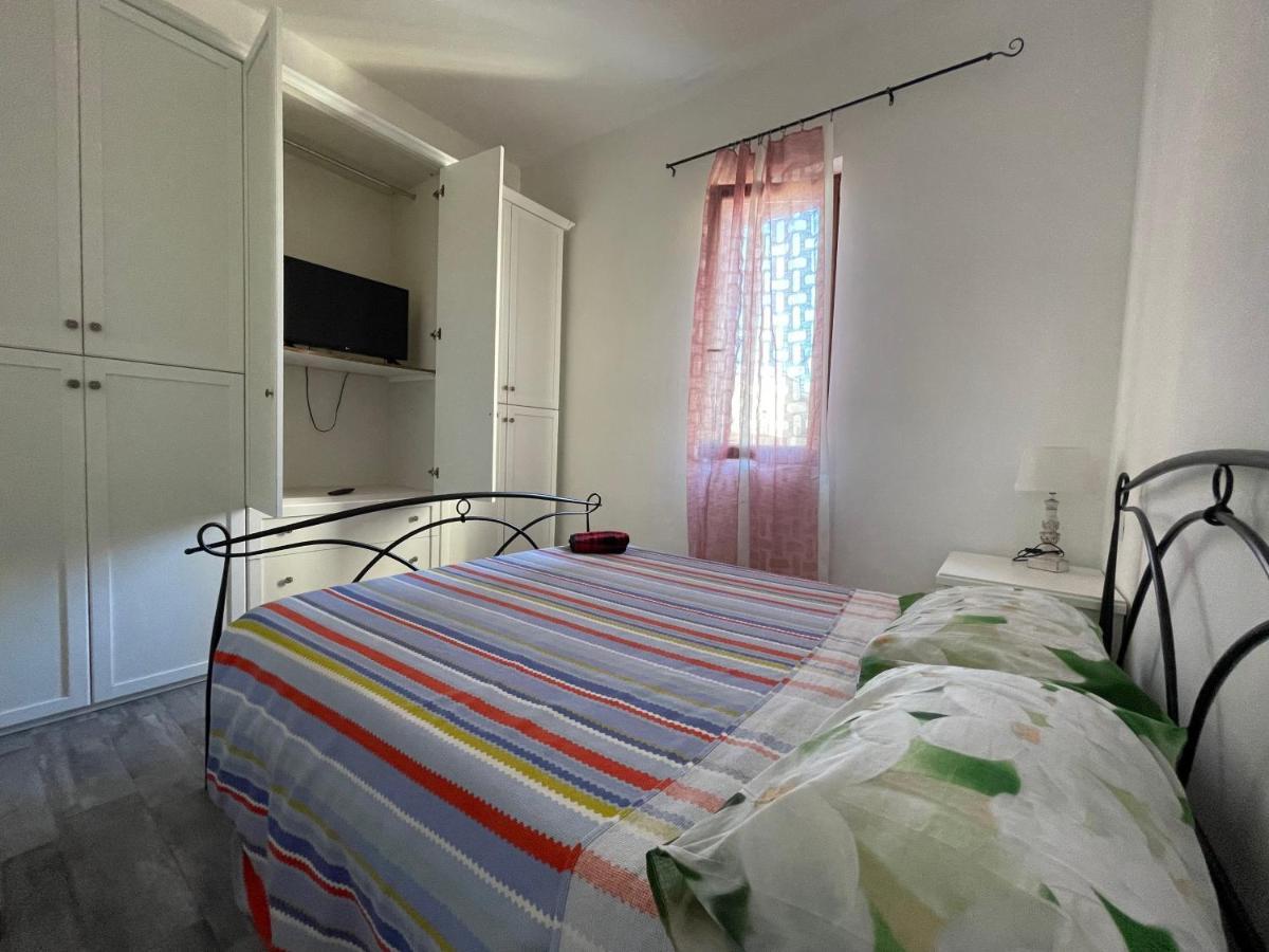 Moro94 Olbia Exterior foto