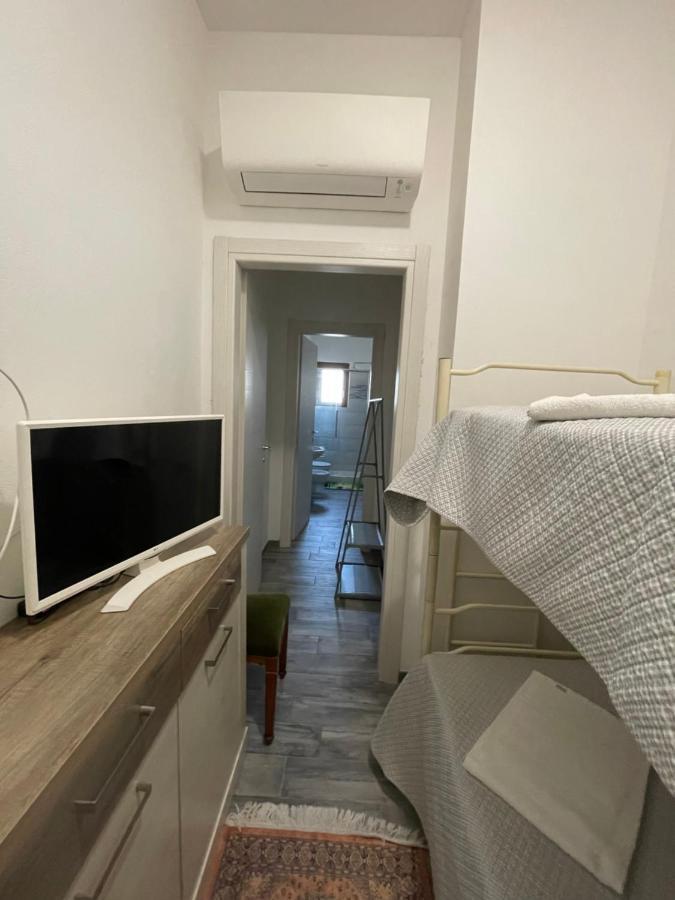 Moro94 Olbia Exterior foto