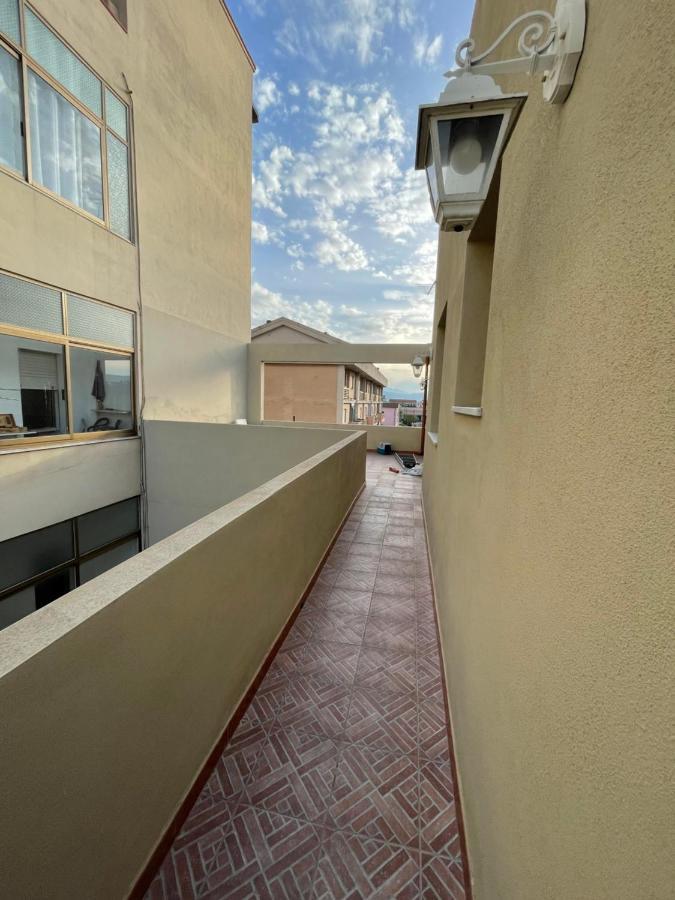 Moro94 Olbia Exterior foto