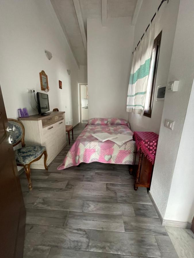 Moro94 Olbia Exterior foto