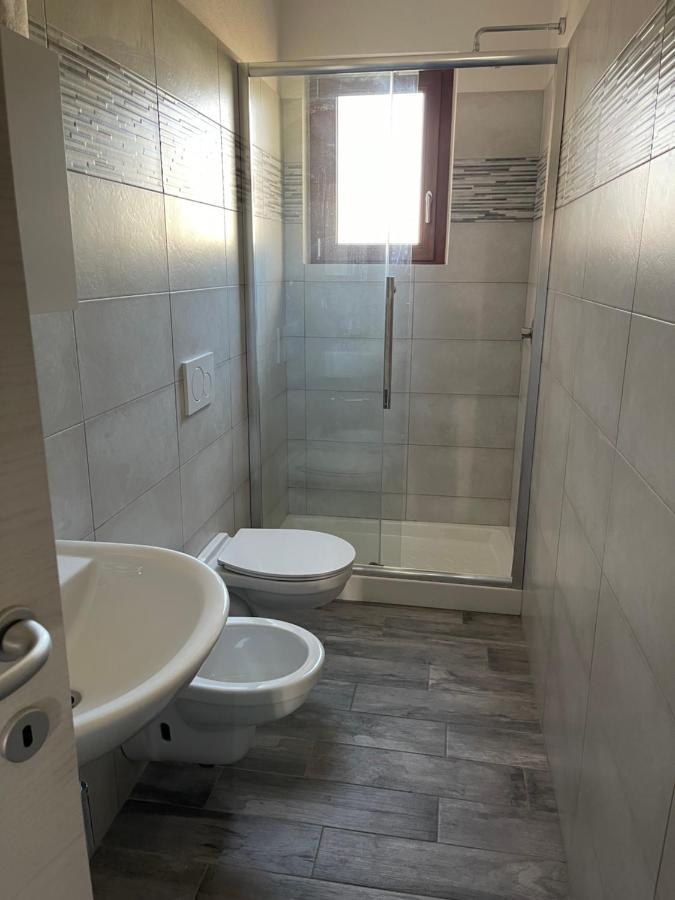 Moro94 Olbia Exterior foto