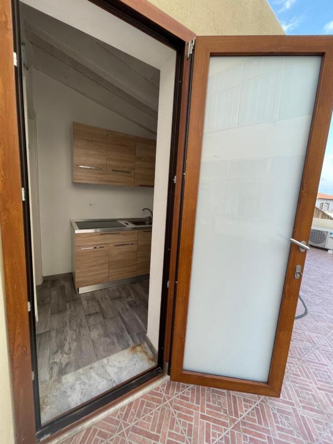 Moro94 Olbia Exterior foto